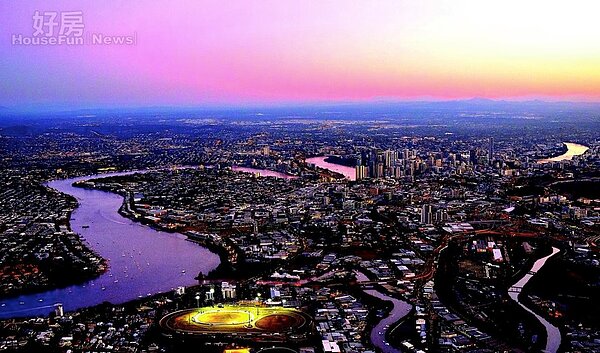 投資海外不動產須掌握匯率及法條稅金等問題。(大師房屋提供)