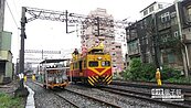 台鐵9天3出包　都壞在電車線