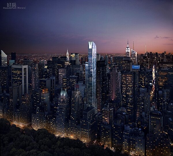 美國持續經濟復甦,專家看好今年有更多國際資金投入房地產市場。(業者提供)