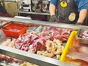 肉品市場開市不旺　每頭豬賠2千