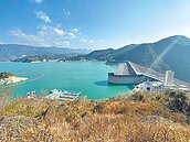 今春水情不樂觀　經部喊話別擔心