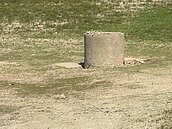 嘉南冬季雨少　水庫水位續下探