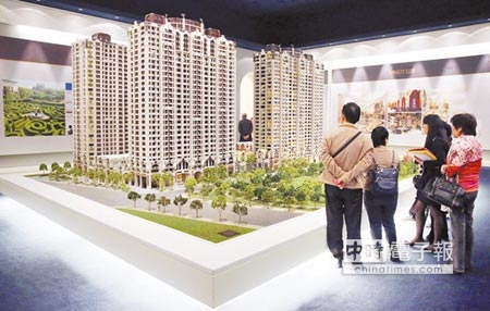 《好房網不動產週報》針對329檔北台灣新推的91個新建案作出調查，雙北市的議價空間從去年329檔的12.1％，增至15.2％。（本報資料照片） 