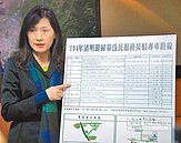 高市清明掃墓　可搭免費接駁車