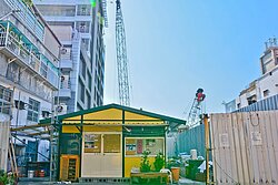 都更再起　未來四年中央拚100案過關