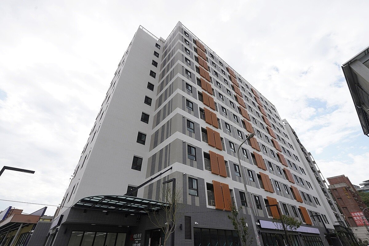 「幸福安居．好室到來」中央社宅2026年第1季招租發布會，首度推出六都以外縣市的新建中央住宅，分別位於苗栗縣、雲林縣及臺東縣。圖／國家住都中心提供