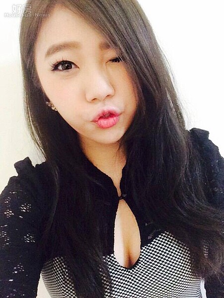 8.對於將來購屋憧憬,蔡幸芳表示若能力許可計劃在宜蘭買房,主要是嚮往當地慢活步調與自然氛圍。