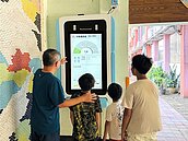 桃園校園空氣儀表板　擴增至72國小