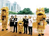 東方嘉磐　邀住戶參與動土儀式