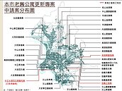 都更1坪換1坪「8/1沒了」　柯p暫不推出相關獎勵