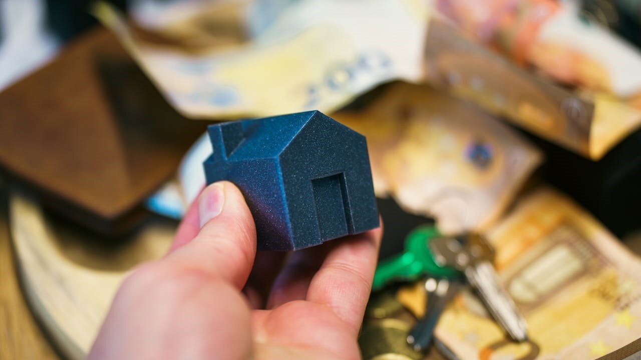 ▼不少網友點出小坪數買單的關鍵。(示意圖/取自Pexels)