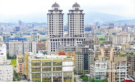 財政部微調房地合一稅稅率及長期優惠，力拚本會期完成修法。圖／本報資料照片 