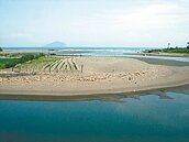 宜蘭竹安濕地擴大　民怨劃地未溝通