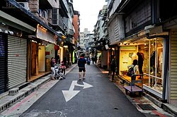 夜市宅交通利多　北市5大夜市周邊房價最高漲1成