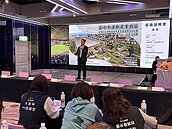 台中超巨蛋BOT招商　4月27日截止投標