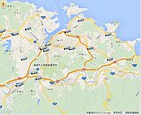 基隆即時交通網　監控鏡頭「瞎」一半