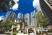 最新交易曝光！　仁愛帝寶每坪下探250萬