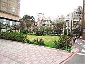 國有地要都更　柯文哲力爭闢公園