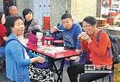 陸客夜市攻略　共食呷透透