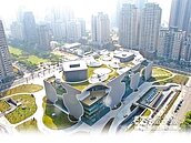 實價登錄行情漲　爭搶豪宅王