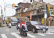 流量大車禍多　居民盼改建新海橋