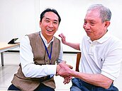 社宅守門員　住戶：物管員素質最重要