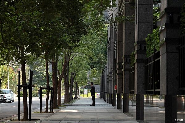 愛山林建設(截取自愛山林Facebook粉絲頁)