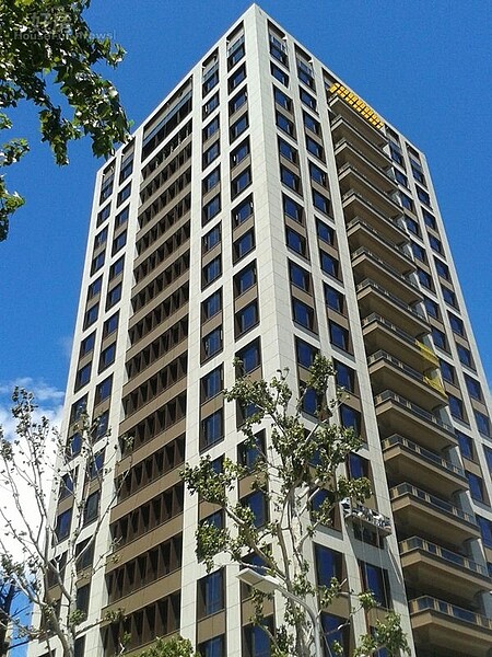 2「國泰天母」落成啟用,每坪已飆破170萬元。