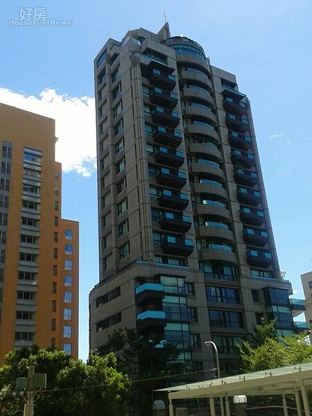 4「奧之細道」也有每坪150萬行情。