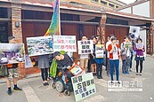 文資審議結果　只剩3棟被登錄