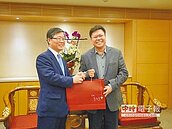 新北蓋社會宅　邀韓CEO當顧問