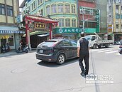 基隆市車禍率　中正路居冠