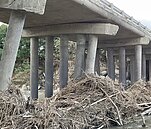 南方澳斷橋教訓忘了？雲林5危橋空等中央補助2年　張麗善喊話中央