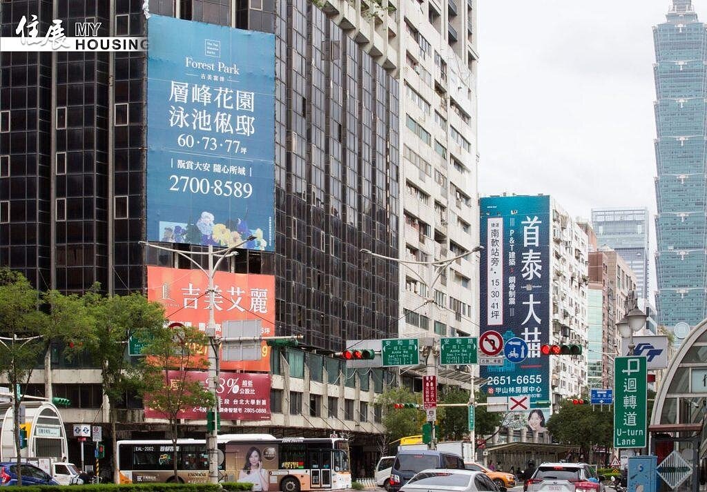 20251112 預售屋建案看板POP T