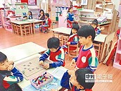 基隆公立幼幼班　3歲就能讀