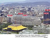 大巨蛋安檢　要求模擬恐攻