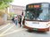 台南公車入校園　學生：比騎機車方便