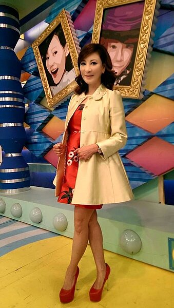 中捷交通黑暗期難熬,楊繡惠把台中PUB忍痛關了 (取自楊繡惠臉書)