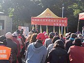 光復里銀春贈春聯