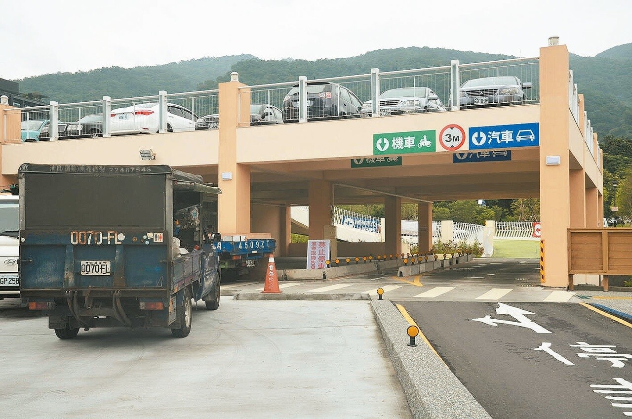 礁溪轉運站停車場管制惹民怨 好房網news