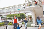 三重光興陸橋喊拆　居民盼留