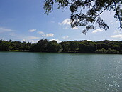 莫內花園　澄清湖旁建築藝術