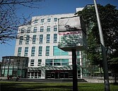 中興國小建公共住宅　居民盼留綠地