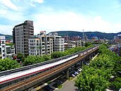 捷運宅「經典款」不敗　淡水新店線漲最多