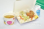苗縣午餐全素？　原是無肉日