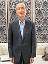 趙藤雄發誓　若違法碎屍萬段