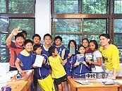 佳節感恩　他想向資助媽媽說謝謝