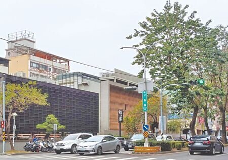 
台中市公益路商圈是美食餐廳一級戰區，去年造訪人次超過3000萬，勇奪人氣景點第一名。（陳淑娥攝）
