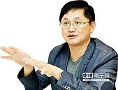 童子賢斡旋　松菸爭議有解