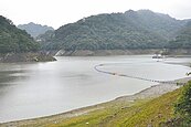 石門水庫稍解渴　取消3階段限水